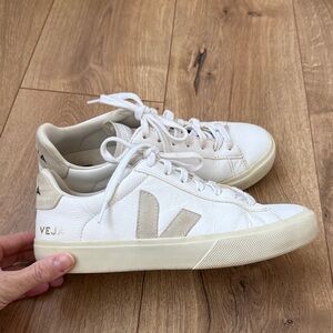 Veja Campo Sneakers